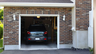 Garage Door Installation at Brookwood, Michigan